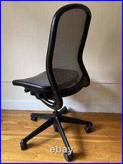 Knoll Chadwick Office Desk Chair An Ergonomic Work Of Art, USA Made Knoll Chadwick Office Desk Chair An Ergonomic Work Of Art, USA Made