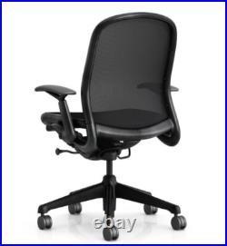 Knoll Chadwick Office Mesh Desk Chair Blemished Mesh