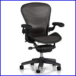 Leather Arm Pads Caps Pair Armpads for Herman Miller Aeron Chair Leather Arm Pads Caps Pair Armpads for Herman Miller Aeron Chair