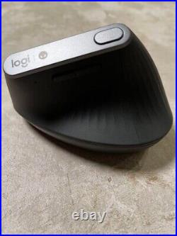 Logitech x Herman Miller Collaboration PC Mouse