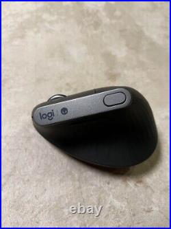 Logitech x Herman Miller Collaboration PC Mouse