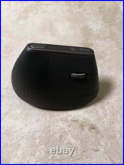 Logitech x Herman Miller Collaboration PC Mouse