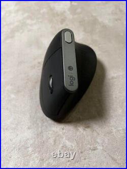 Logitech x Herman Miller Collaboration PC Mouse