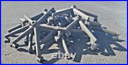 Lot Of 10 Herman Miller Aeron Chair Base Lot Of 10 Herman Miller Aeron Chair Base