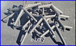 Lot Of 10 Herman Miller Aeron Chair Base Lot Of 10 Herman Miller Aeron Chair Base
