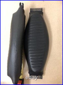 Lot Of 10 Herman Miller Aeron Chair Lumbar Support For Size C Black