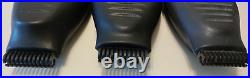 Lot of 3 Genuine Lumbar Back Support Pads for Herman Miller Aeron Size B Chairs