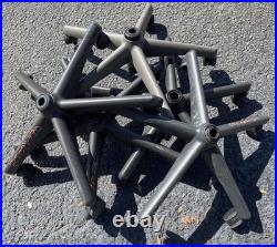 Lot of 5 Herman Miller Office Desk Chair