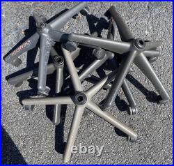 Lot of 5 Herman Miller Office Desk Chair