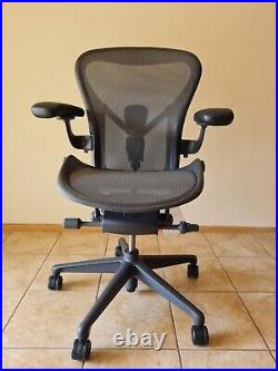 Miller Aeron Home Office Ergonomic Desk Chair Mesh Computer Chair