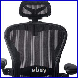 MingYi. Office New Headrest for Herman Miller Classic and Remastered Aeron Off