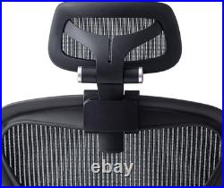 MingYi. Office New Headrest for Herman Miller Classic and Remastered Aeron Office