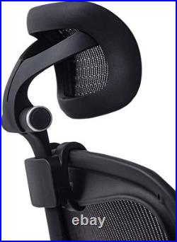 MingYi. Office New Headrest for Herman Miller Classic and Remastered Aeron Office