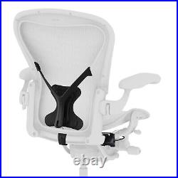 New Aeron Posture Fit Support Kit for Classic Herman Miller Aeron size C chairs