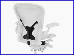 New Aeron Posture Fit Support Kit for Herman Miller Aeron size B or C chairs