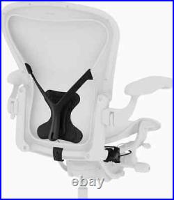 New Aeron Posture Fit Support Kit for Herman Miller Classic Aeron size B chairs