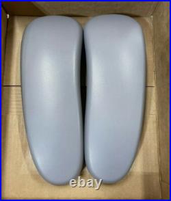 New Classic Herman Miller Aeron Arm Pads for all sizes A B C 24 Pair