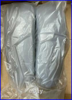 New Classic Herman Miller Aeron Arm Pads for all sizes A B C 24 Pair
