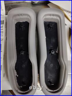 New Classic Herman Miller Aeron Arm Pads for all sizes A B C 24 Pair New Classic Herman Miller Aeron Arm Pads for all sizes A B C 24 Pair