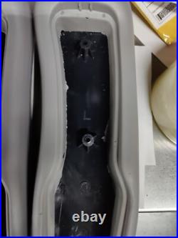 New Classic Herman Miller Aeron Arm Pads for all sizes A B C 24 Pair
