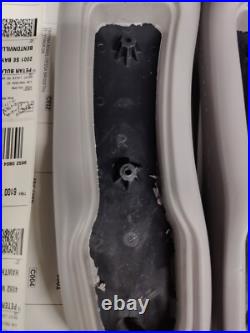New Classic Herman Miller Aeron Arm Pads for all sizes A B C 24 Pair