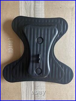 New Foam Pad Replacement Herman Miller Classic Aeron Chair Posture fit Lumbar