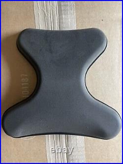 New Foam Pad Replacement Herman Miller Classic Aeron Chair Posture fit Lumbar