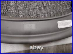 New GENUINE OEM Herman Miller Aeron Seat Pan Size B (MEDIUM size) 4E01 Wave