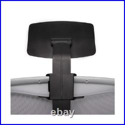New Headrest for Herman Miller Aeron Classic, Compatible with Atlas Headrest