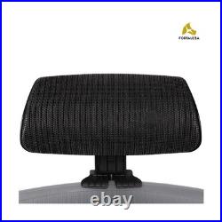 New Headrest for Herman Miller Aeron Classic, Compatible with Atlas Headrest
