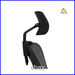New Headrest for Herman Miller Aeron Classic, Compatible with Atlas Headrest