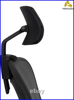 New Headrest for Herman Miller Aeron Classic, Compatible with Atlas Headrest Inc