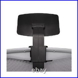New Headrest for Herman Miller Aeron Classic, Headrest Attachment for Chair