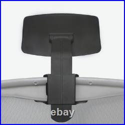 New Headrest for Herman Miller Aeron Remastered, Headrest Attachment for Chai