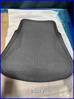 New Herman Miller Aeron B Size Back Frame OEM