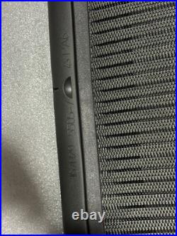 New Herman Miller Aeron B Size Back Frame OEM