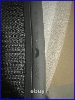New Herman Miller Aeron B Size Back Frame OEM