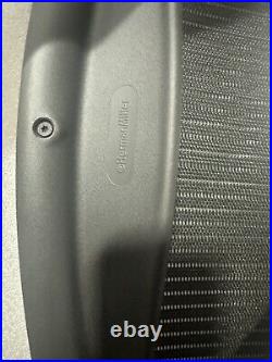 New Herman Miller Aeron B Size Back Frame OEM