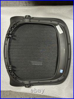 New Herman Miller Aeron OEM B Size Seat Replacement New Herman Miller Aeron OEM B Size Seat Replacement