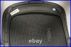 New Herman Miller Aeron OEM B Size Seat Replacement New Herman Miller Aeron OEM B Size Seat Replacement