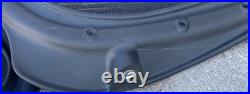 New Herman Miller Aeron Office Desk Chair Size A Small Tilt Mechanism OEM
