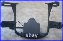 New Herman Miller Aeron Office Desk Chair Size B medium Tilt Mechanism OEM