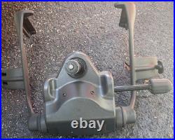 New Herman Miller Aeron Office Desk Chair Size B medium Tilt Mechanism OEM