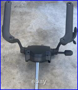 New Herman Miller Aeron Office Desk Chair Size B medium Tilt Mechanism OEM