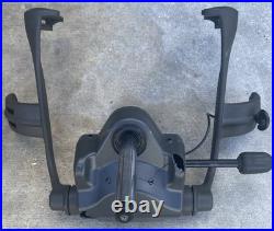 New Herman Miller Aeron Office Desk Chair Size B medium Tilt Mechanism OEM