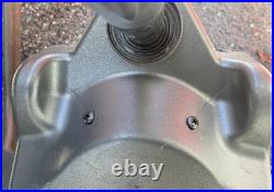 New Herman Miller Aeron Office Desk Chair Size B medium Tilt Mechanism OEM
