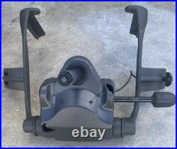 New Herman Miller Aeron Office Desk Chair Size B medium Tilt Mechanism OEM