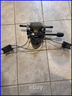 New Herman Miller Aeron Office Desk Chair Size C large Tilt Mechanism OEM