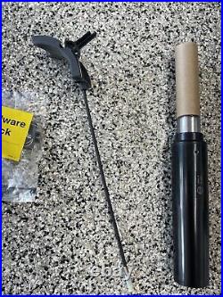 New Herman Miller Aeron Pneumatic Gas Cylinder Lift With Cable And Knob