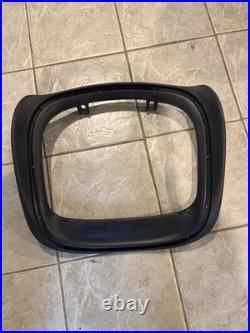 New Herman Miller Aeron seat pan frame size C, Genuine Herman Miller Aeron Parts